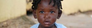 Dominican Republic Child