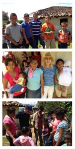 Finding Hope in Honduras