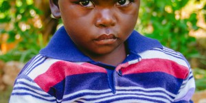 Malawi: Feeding Ethel