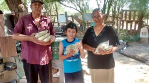 Mexico: The Eternal Impact Soup Can Make