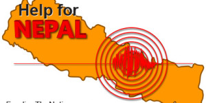 Help For Nepal