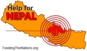 Help For Nepal