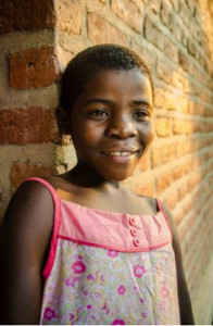 Malawi Girl