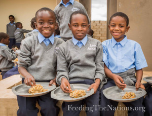 Zambia: How to be a Part of Something Good