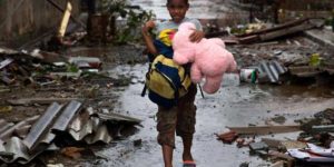 Hurricane Update: God’s Providence in Cuba