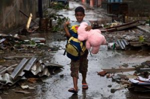 Hurricane Update: God’s Providence in Cuba