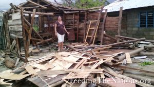 Hurricane Matthew Cuba Update