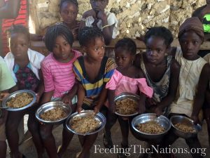 Haiti Update: Relief After Hurricane Matthew