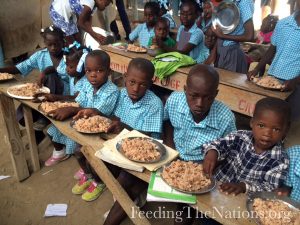 Haiti Update: Relief After Hurricane Matthew