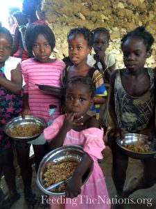 Haiti Update: Relief After Hurricane Matthew