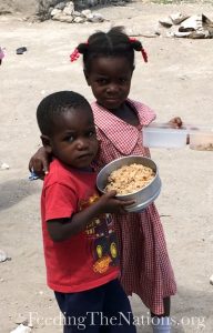 Haiti Update: Relief After Hurricane Matthew