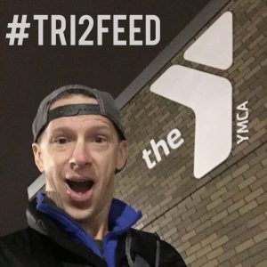 #TRI2FEED: I'm Surrounded