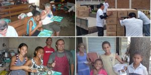 Cuba: Hurricane Matthew Recovery Continues