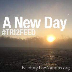 A New Day Tri 2 Feed