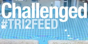 #TRI2FEED: Challenged