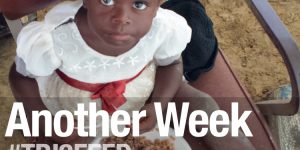 #TRI2FEED: Another Week