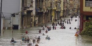 Cuba: Hurricane Irma Relief