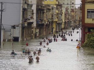Cuba: Hurricane Irma Relief