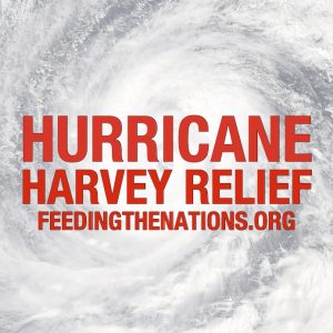 Hurricane Harvey Relief