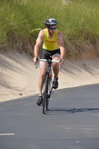 #TRI2FEED: Race Recap