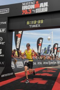 #TRI2FEED: Race Recap