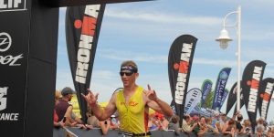 #TRI2FEED: Race Recap