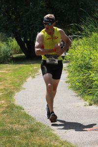 #TRI2FEED: Race Recap