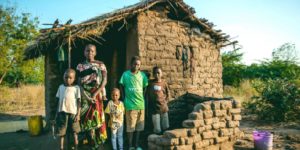 Malawi: Feeding Joyce’s Family in Crisis