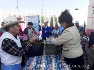 Mexico: Earthquake Relief