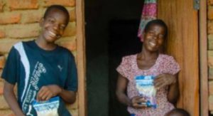 Malawi: Continuing to send love & hope