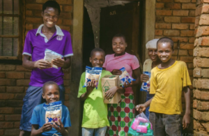 Malawi: Velia's Story