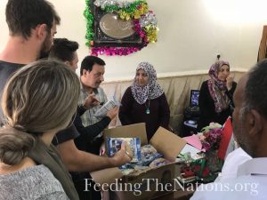 Iraq: Hope in the Midst of Heartbreak