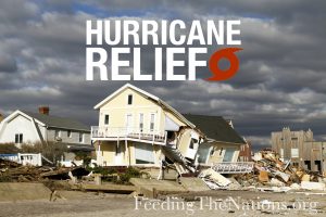 Hurricane Relief